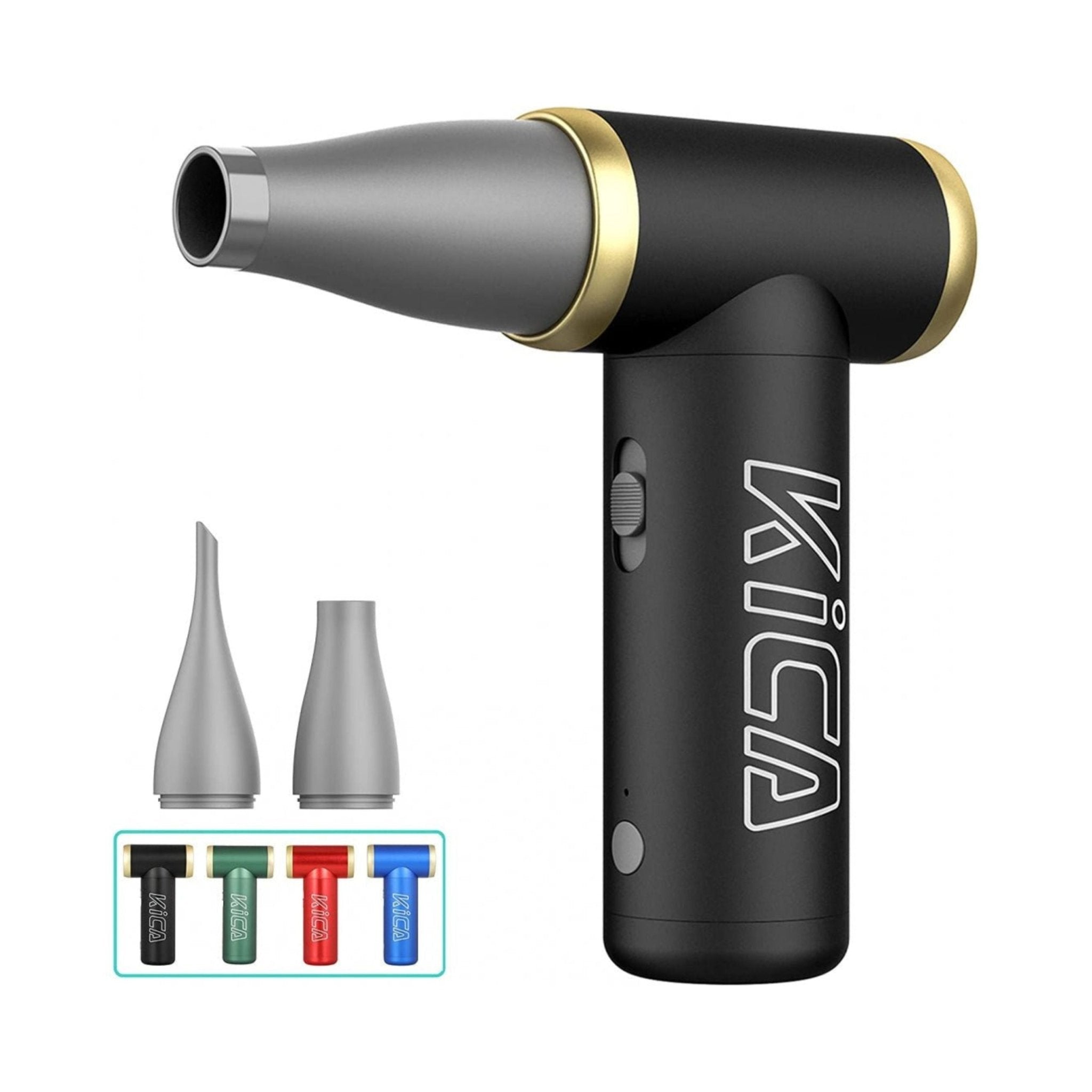 Kica Jet Fan 2